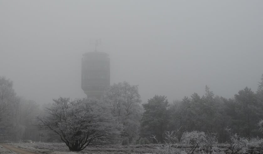 Watertoren