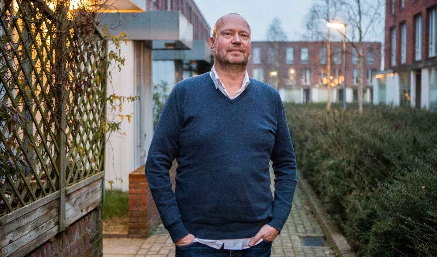 Foto : Bastiaan Miché