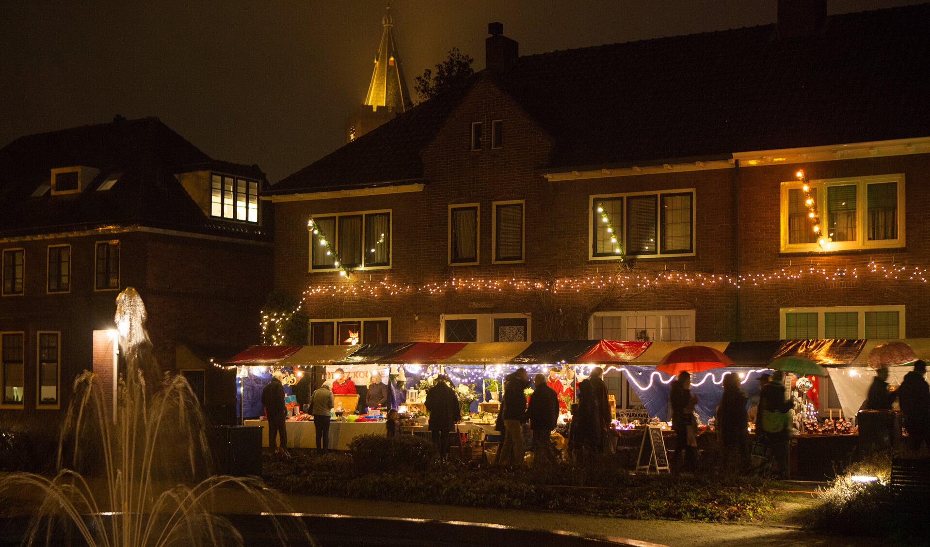 Foto's Bob Awick