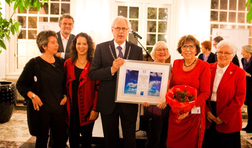 2014: Nationale Herdenkingen wint Cultuurprijs