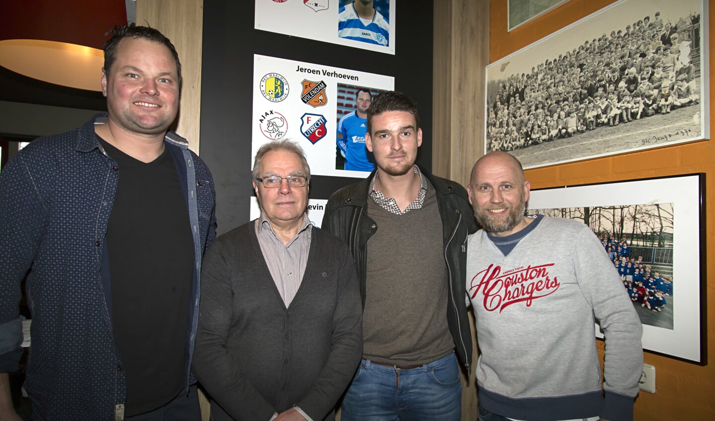 Foto: Wendy Hereijgers