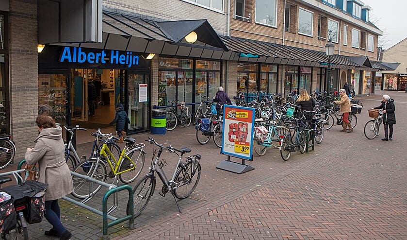 <p>De Albert Heijn aan de Lindenlaan mag wat betreft de indiener van de petitie op zondag open van 9.00 tot 21.00 uur.</p>