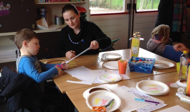 Veel activiteiten op openingsdag. Foto: Don Bosco
