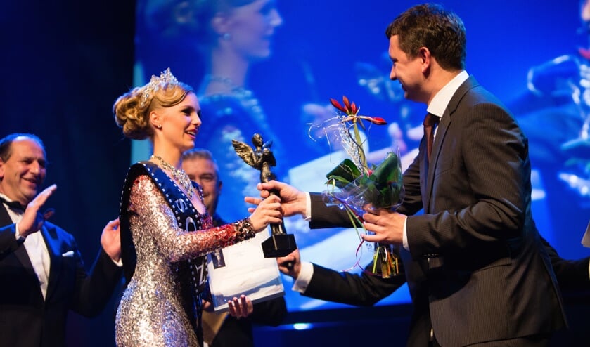 Vrijdag 22 april vindt de uitreiking plaats van de Dutch Golden Stone Awards.