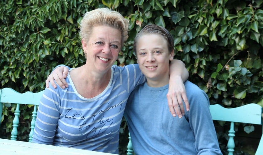 Foto: Karin van Leeuwen
