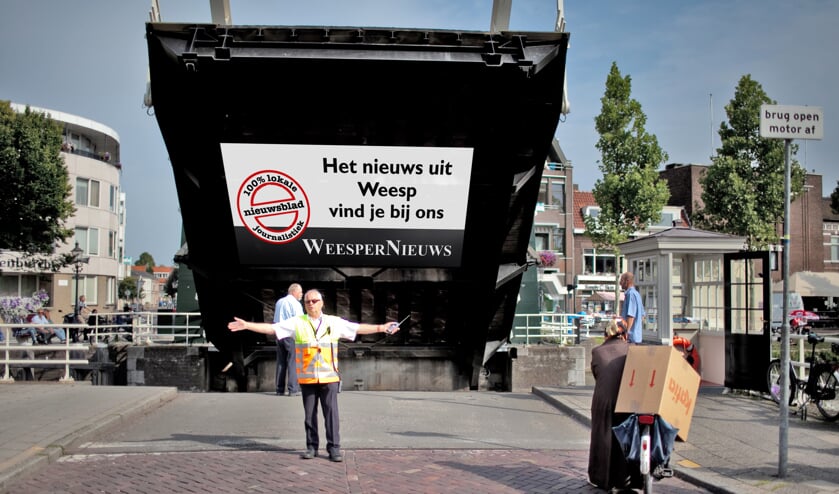 Wij vinden dit wel een leuk idee...