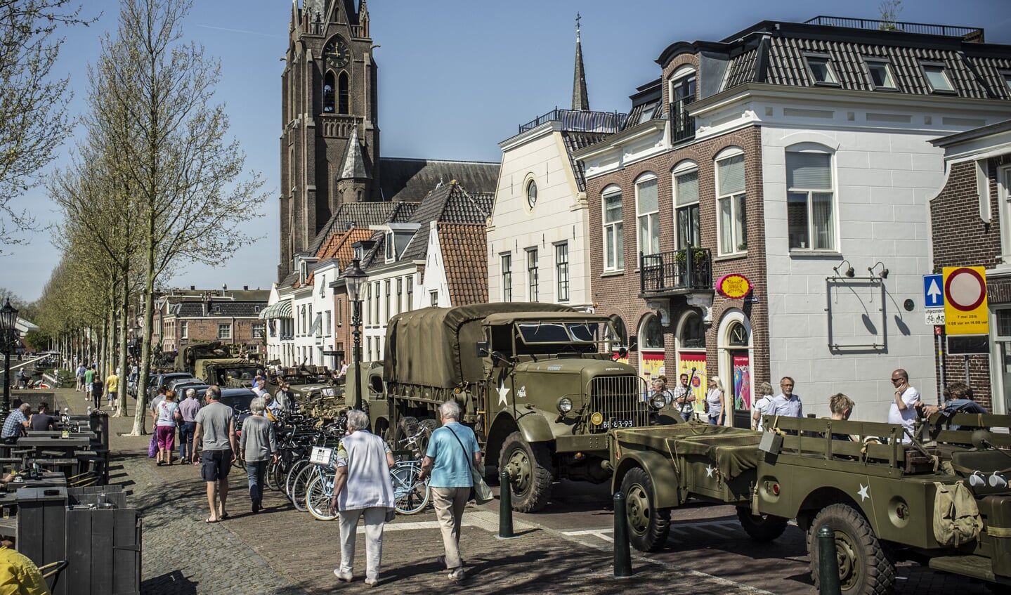 In 2020 bezocht 't Gooi Bevrijd Weesp voor het laatst.