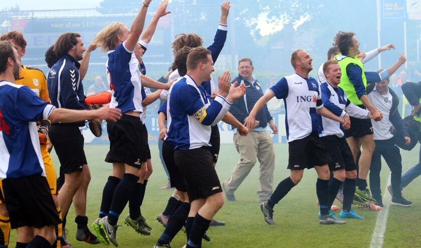 Foto: Johan van der Geest