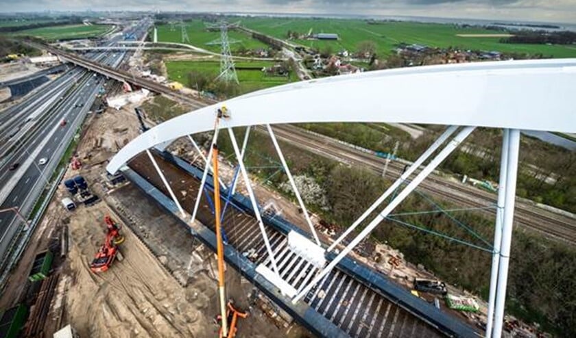 Foto: Rijkswaterstaat