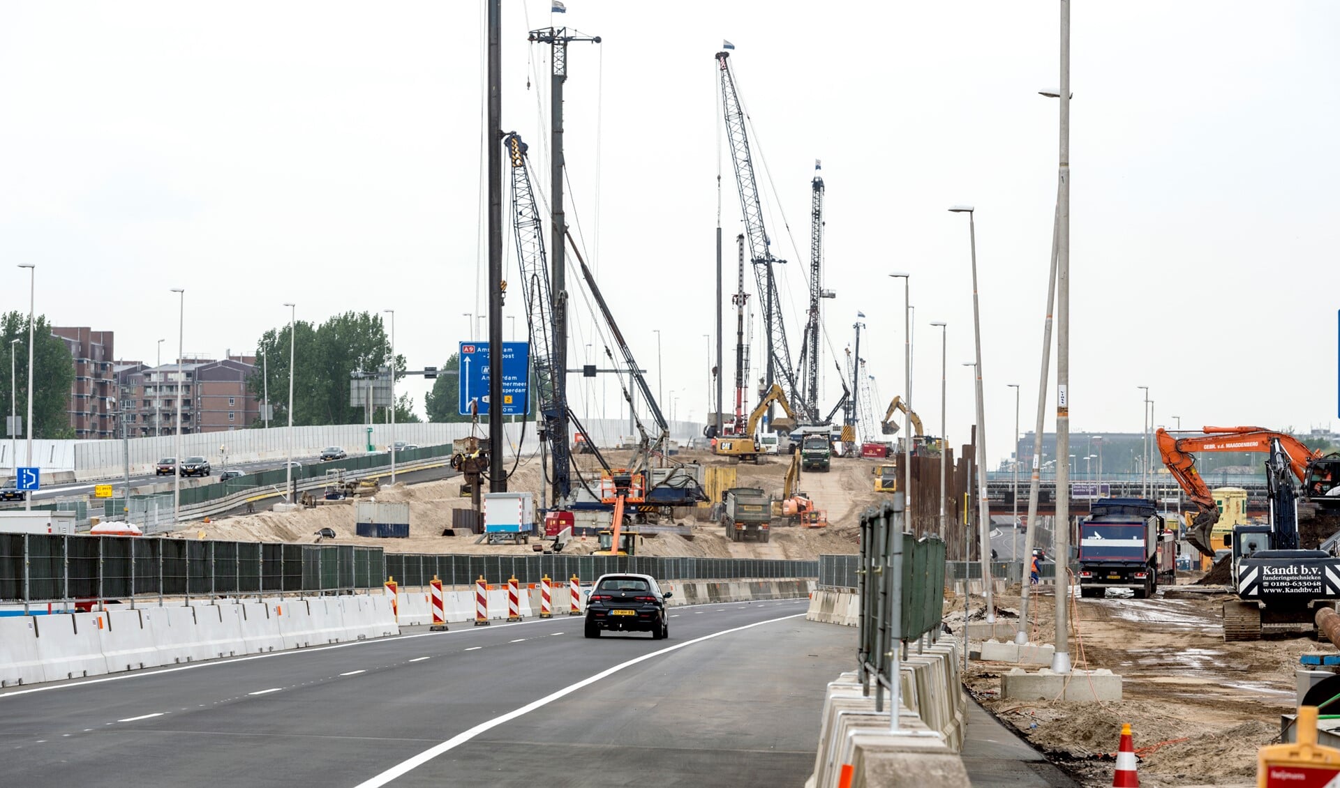 Foto: Rijkswaterstaat