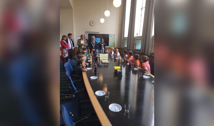 Foto: gemeente Hilversum