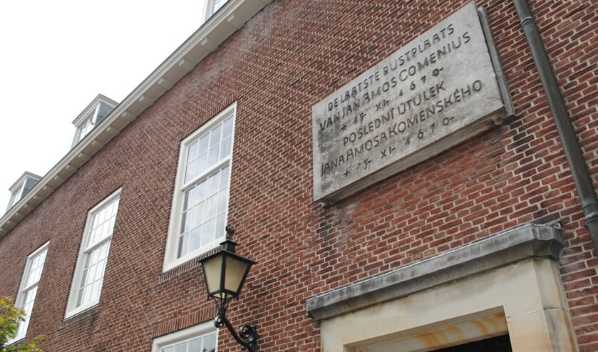 <p>Het museum biedt drie gratis online lezingen aan.</p>