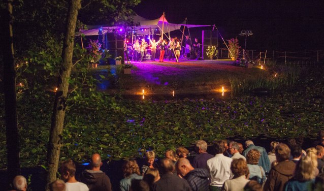 Foto's Bob Awick