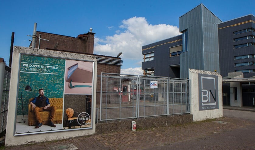 <p>BNI heeft voor veel mensen een bepaalde waarde of deze nu wel of niet monumentaal is.</p>