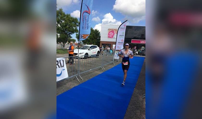 (Foto Triathlon Team Gooi)