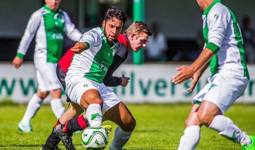 Foto: Bastiaan Miché