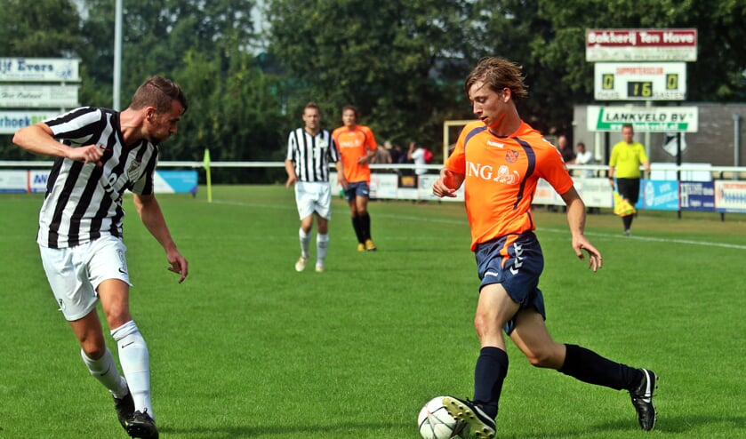 Foto: Johan van der Geest.