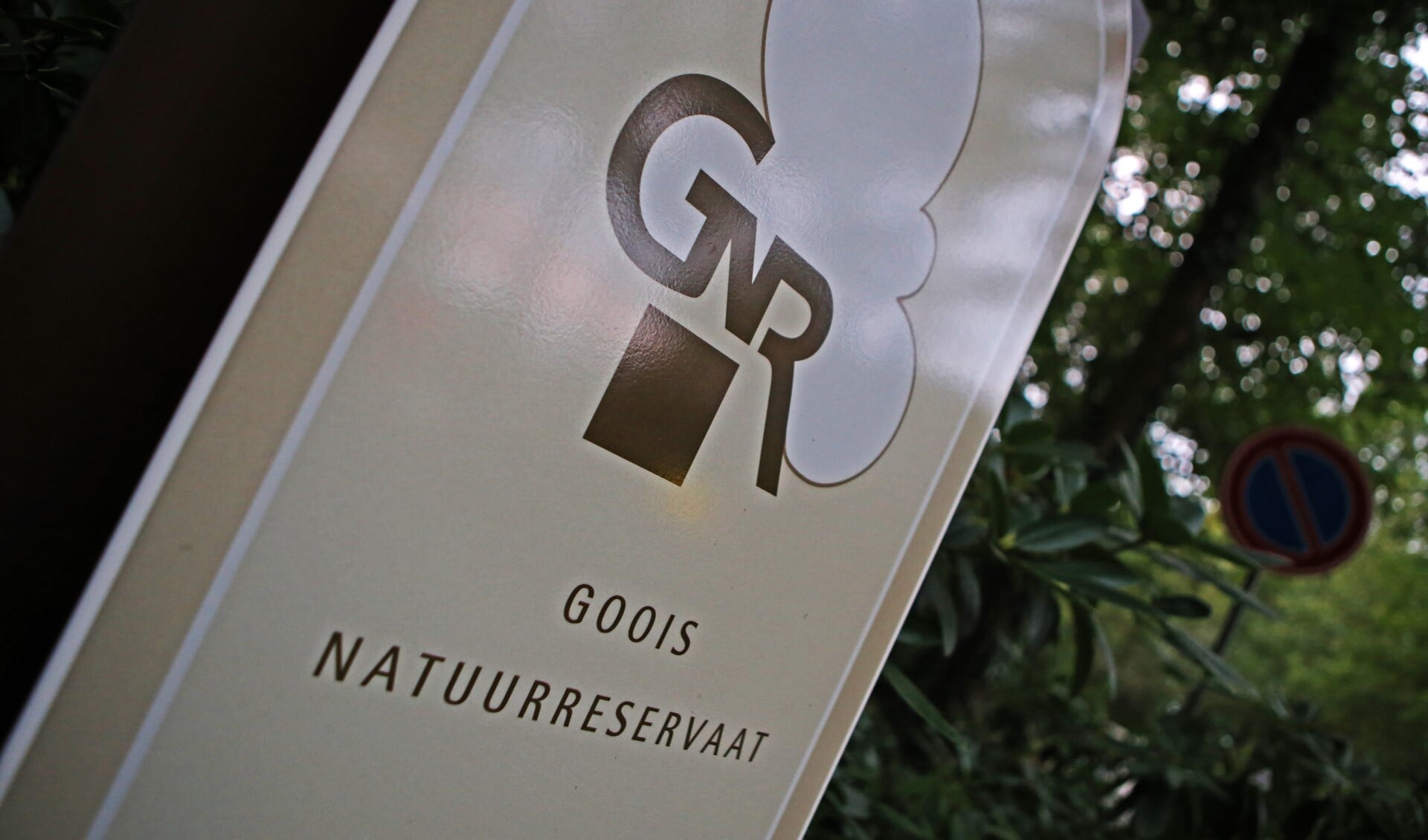 Het GNR wil een ecologisch speelbos realiseren rondom Sijsjesberg.