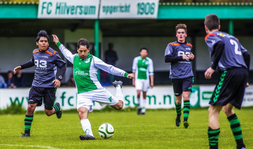 Foto: Bastiaan Miché
