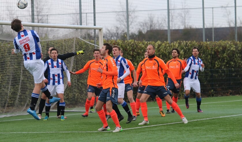 Foto: Johan van der Geest.