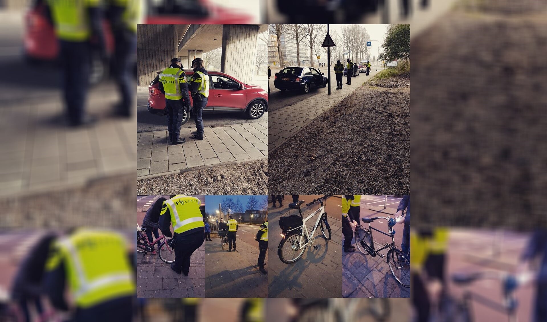 Foto: Politie Diemen Ouder-Amstel