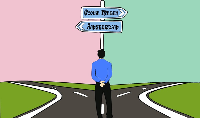 Op welke punten nemen de Weesper politieke partijen straks hun beslissing? En waarom weten we dat nog niet?