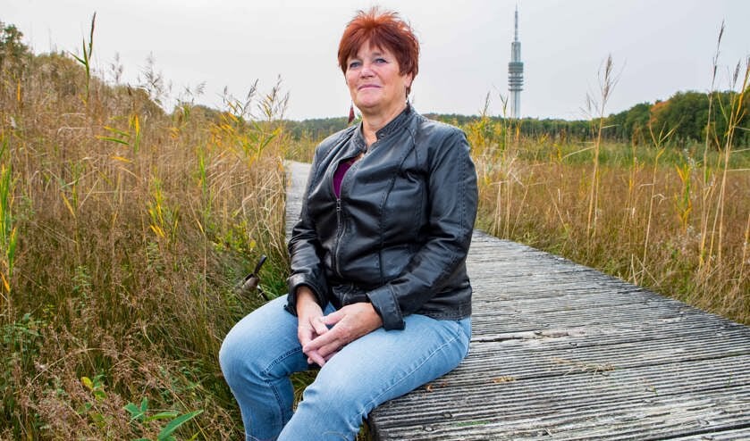 Zorgen bij Anja Wijnands-van Daal over de nogal korte overgangsperiode.