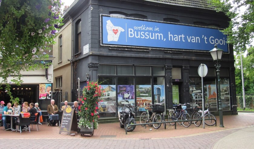 Het Vonk-gebouw is nu van de gemeente. Dat het verkocht wordt lijkt niet waarschijnlijk.