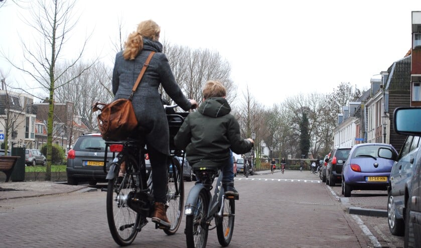 Ook de derde fase is nu klaar.
