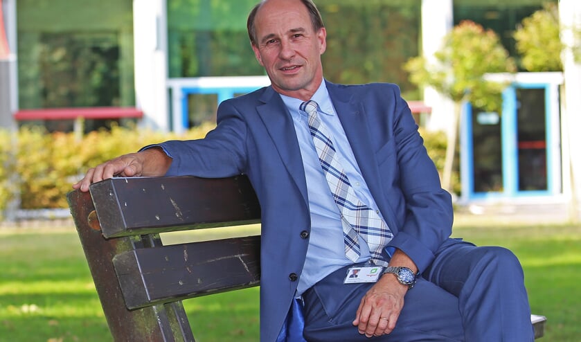 Ruurd Jan Roorda.