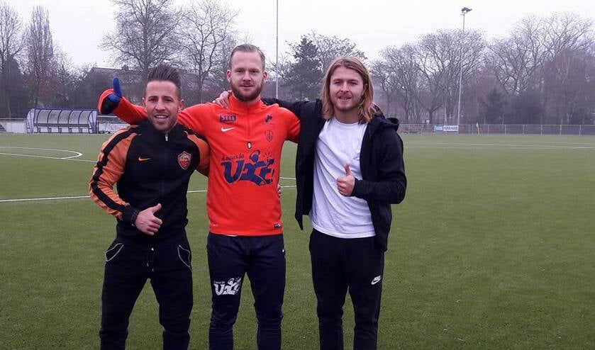 Foto's: Johan van der Geest.