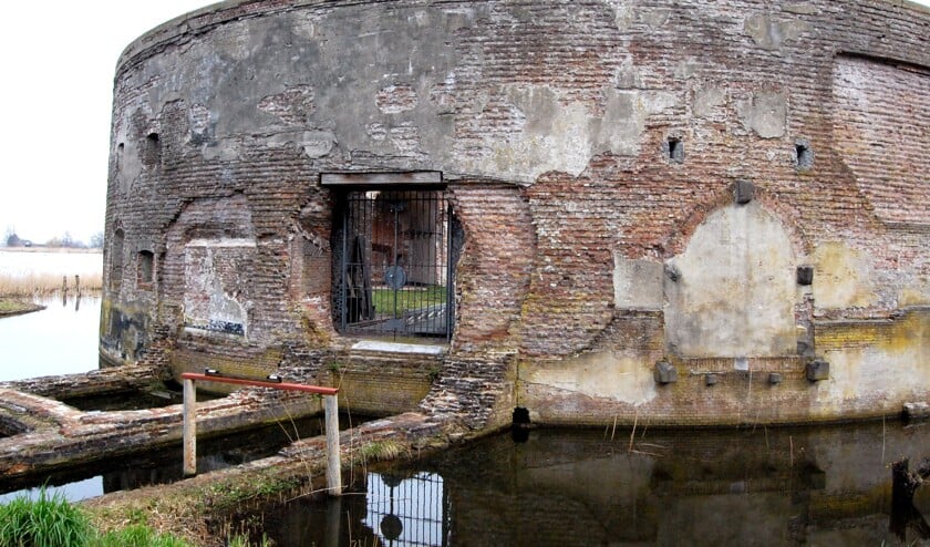 Fort Uitermeer