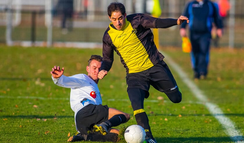 Foto: Bastiaan Miché
