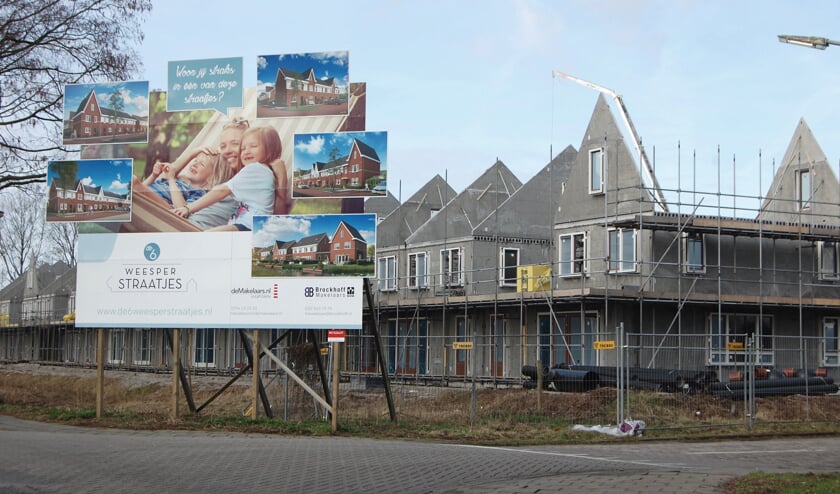 De Omgevingswet voegt vele regels samen.