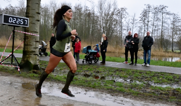 <p>De DiemerCross vindt dit jaar niet in het Diemerbos plaats.</p>