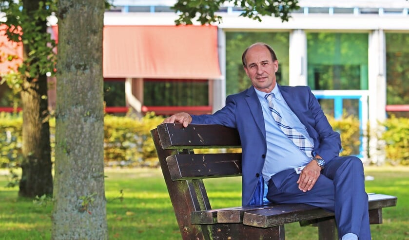 Ruurd Jan Roorda.