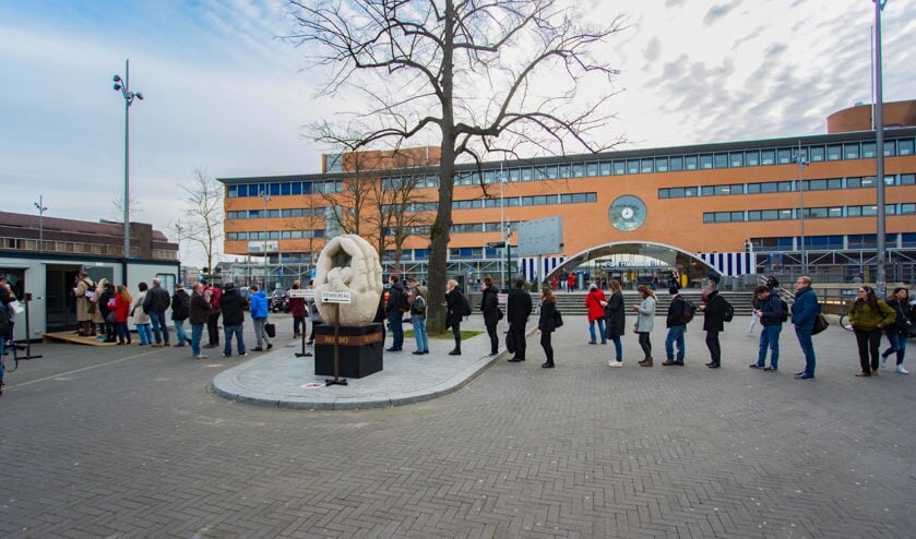 Foto's: Bastiaan Miché