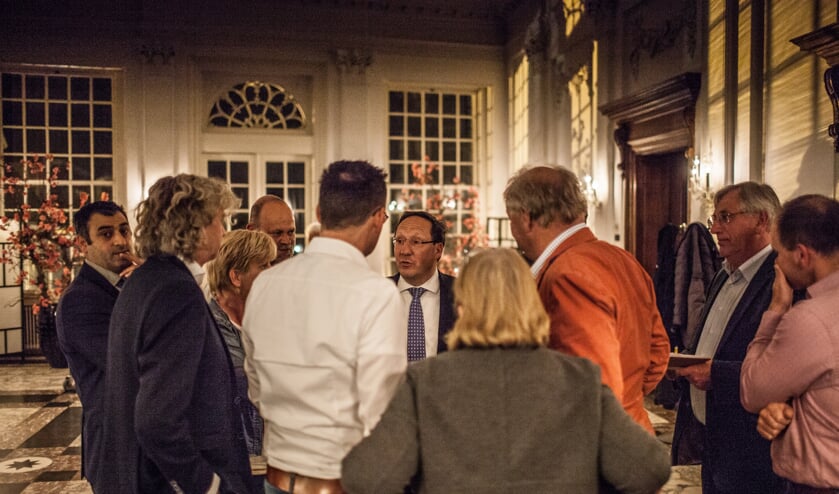CDA'er Cees Sluyk stelt aan collega-raadsleden: "18 mei en geen dag later"