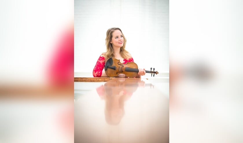 Lisa Jacobse wordt geroemd om haar gepassioneerde, meeslepende en virtuoze spel.