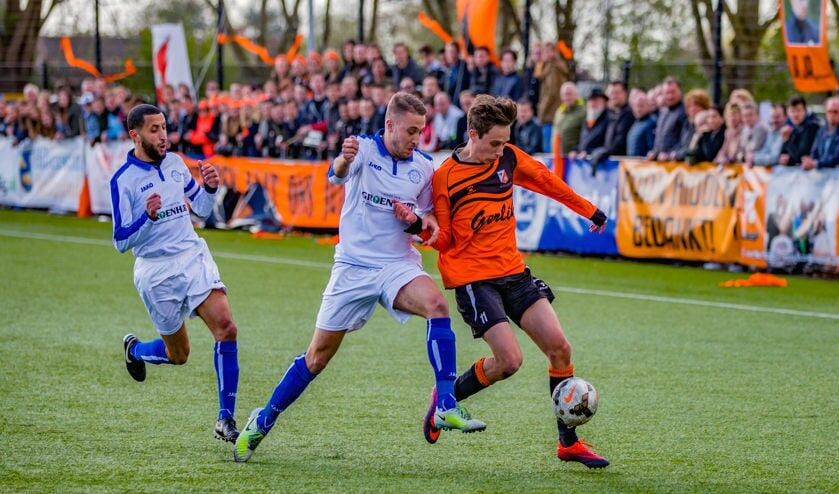 Foto: Bastiaan Miché