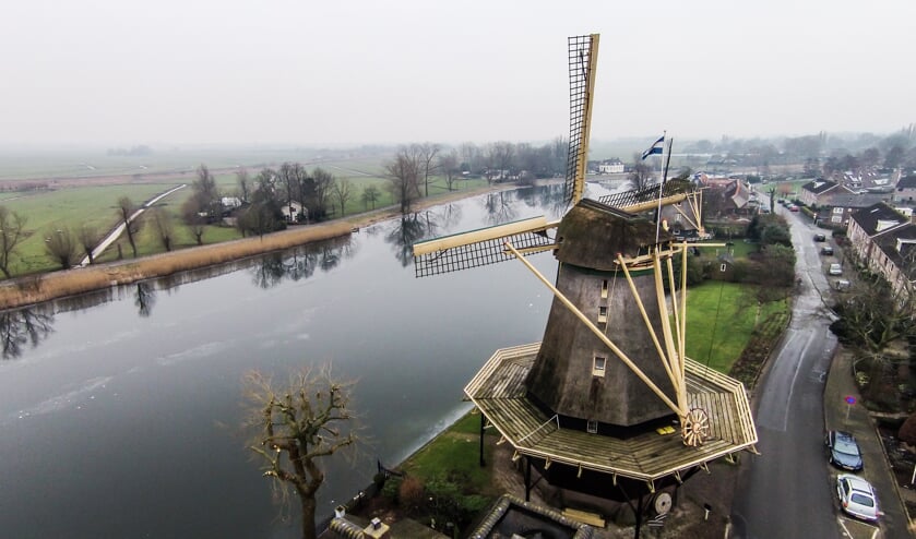 In het plan wordt de Utrechtseweg 'Welstandsvrij' verklaard.