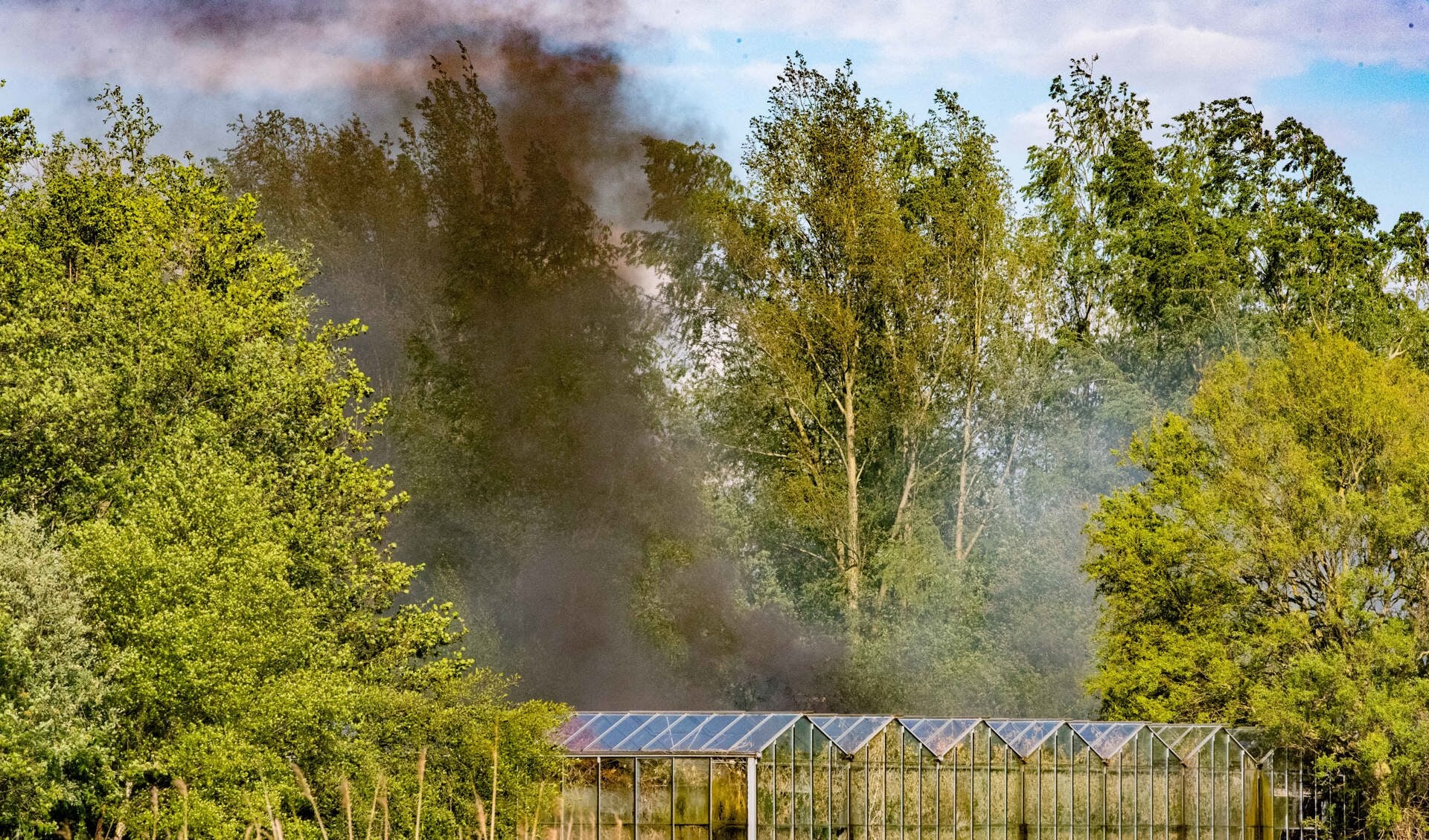 Foto's : Bastiaan Miché 