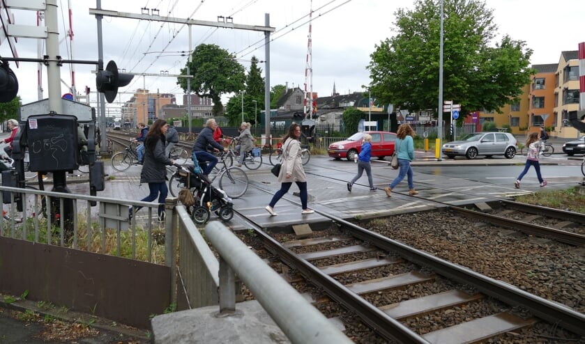De huidige situatie is volgens niet bepaald overzichtelijk.