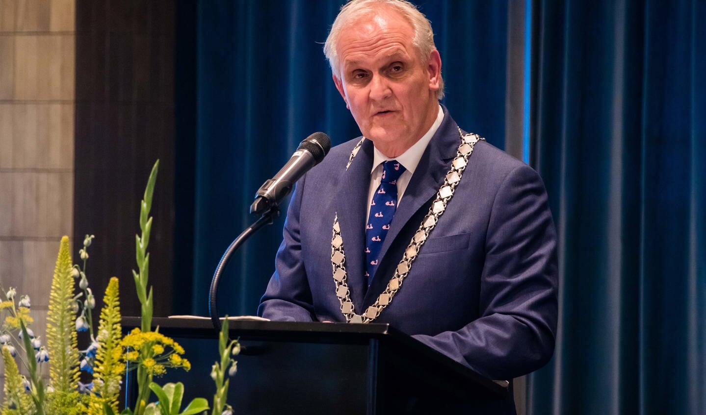 Pieter Broertjes.