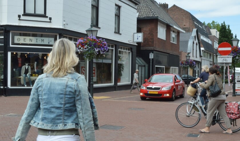 <p>Het college legt de Mobiliteitsvisie nu ter besluitvorming voor aan de gemeenteraad.</p>