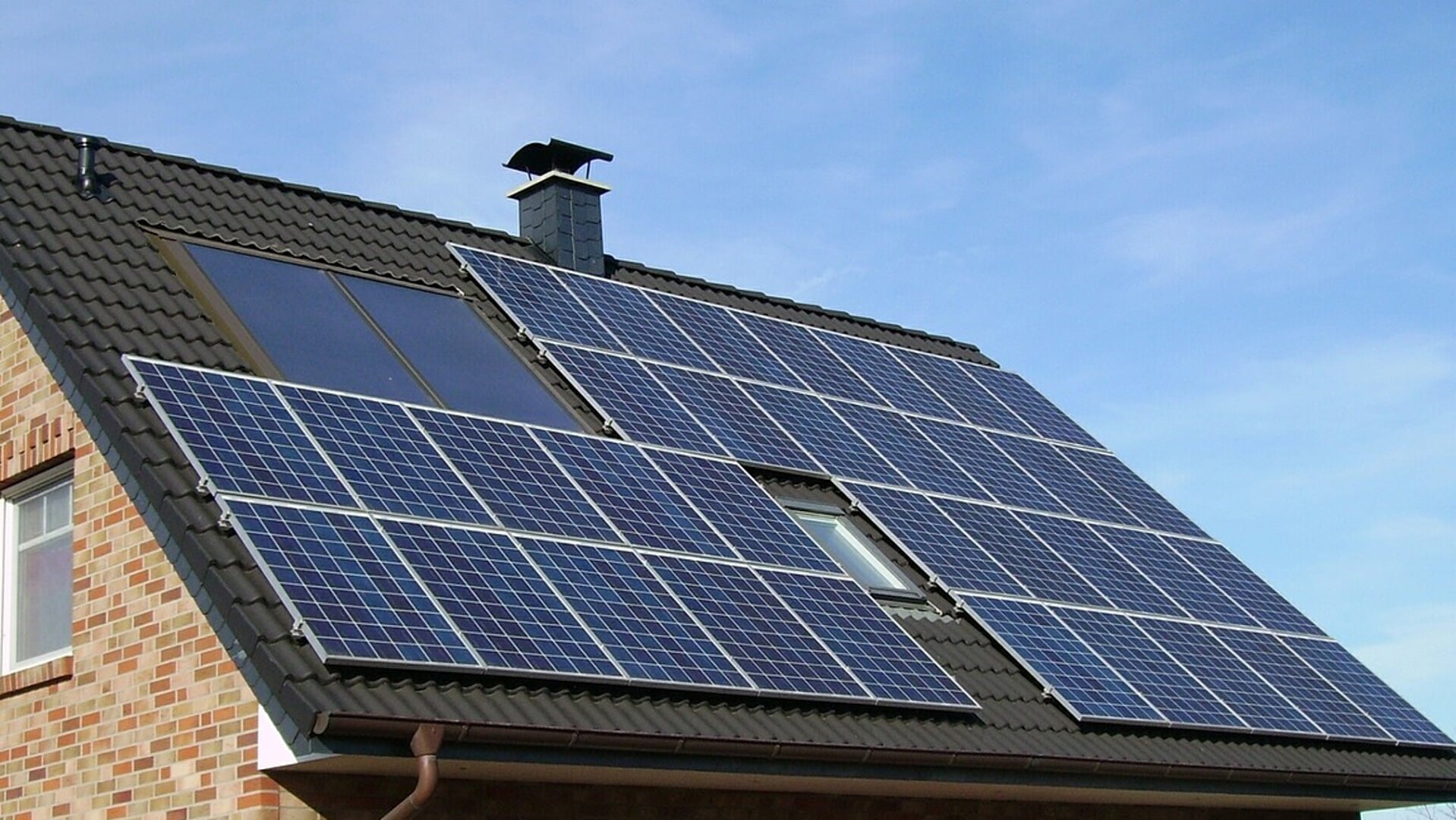 'Energie voor de stad' om de energietransitie te versnellen.