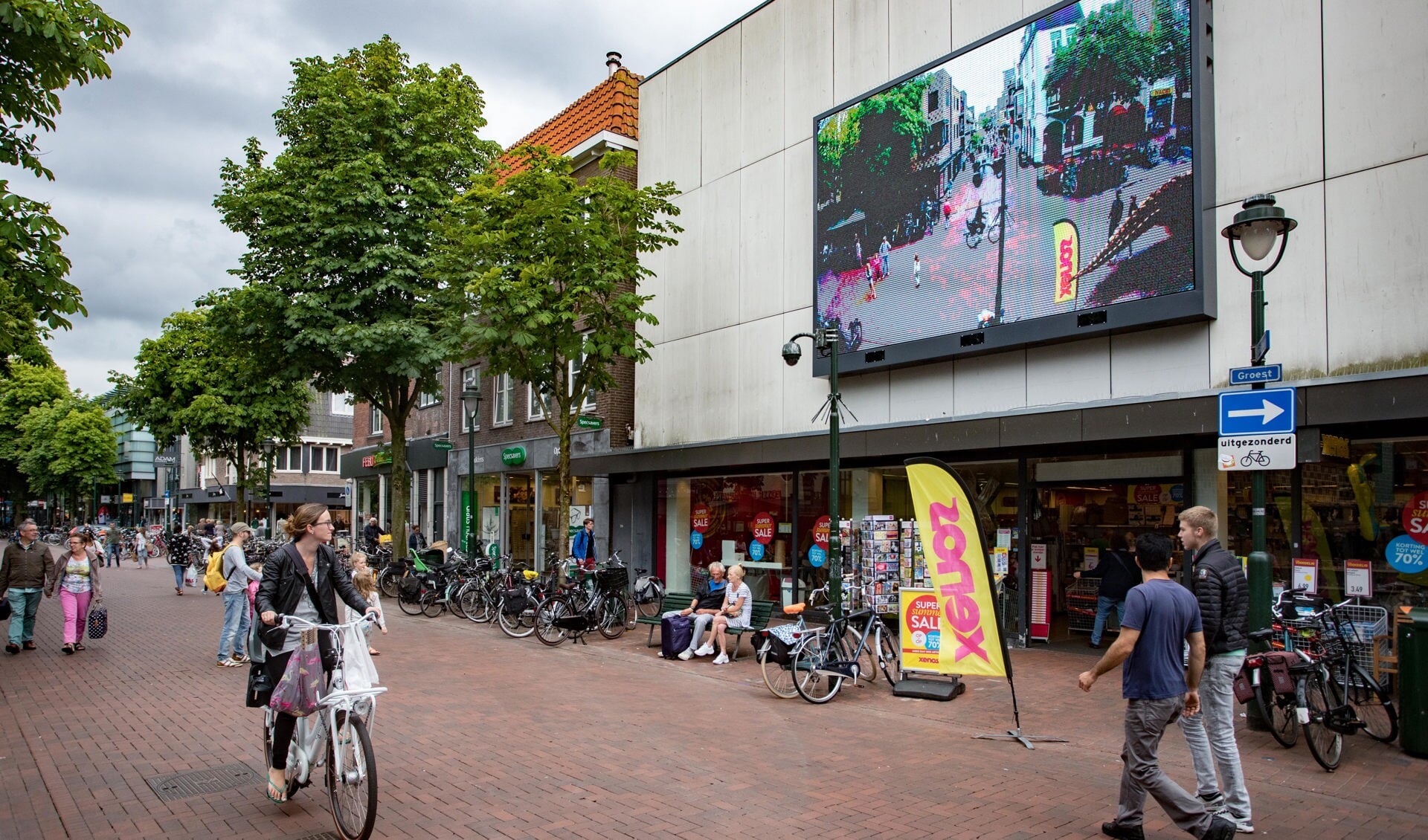 Foto's : Bastiaan Miché