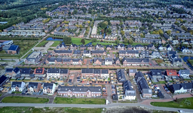 <p>Hoe ziet de toekomst van Eemnes er uit in 2030? Die vraag mogen bewoners beantwoorden.</p>