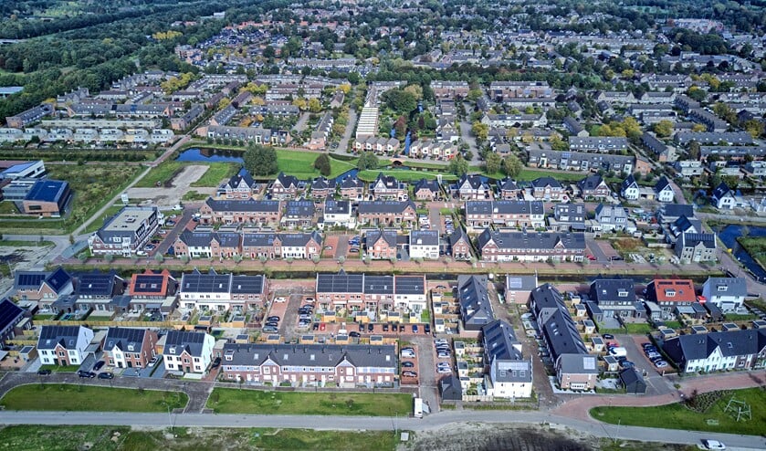 <p>Hoe ziet de toekomst van Eemnes er uit in 2030? Die vraag mogen bewoners beantwoorden.</p>