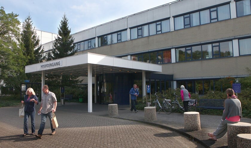 Tergooi Blaricum zou volgens het ziekenhuis op termijn dicht moeten.